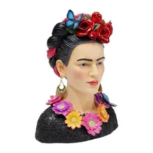 Dekoratiivne kuju Frida Flowers