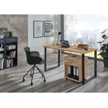 Kirjutuslaud Home Desk 160 tammeplank