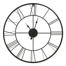 Seinakell Black Clock D60cm
