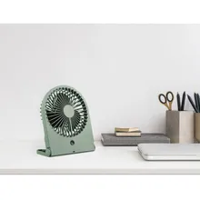 Ventilaator Brez 2W roheline