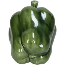 Dekoratiivkuju Paprika H8.3 roheline