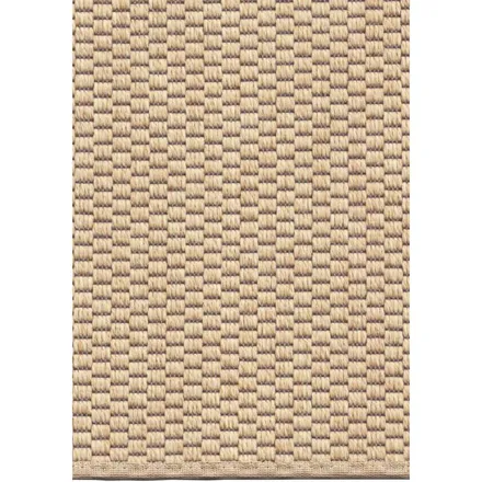 Vaip Bono softFlat™ 80x160 cm beež