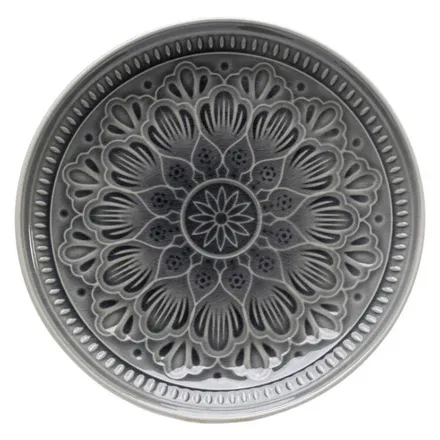 Taldrik Sicilia Mandala D22 hall