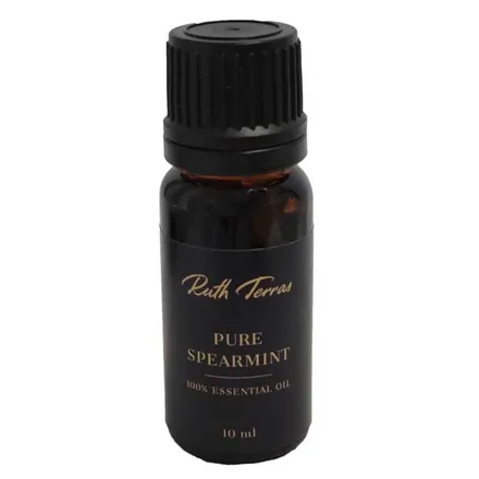 Eeterlik õli Rohemünt 10ml