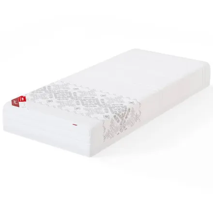 Sleepwell vedrumadrats Red Pocket Etno 90x200 pehme