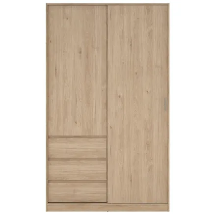 Riidekapp Naia hickory