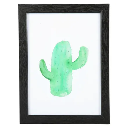 Seinapilt Cactus M