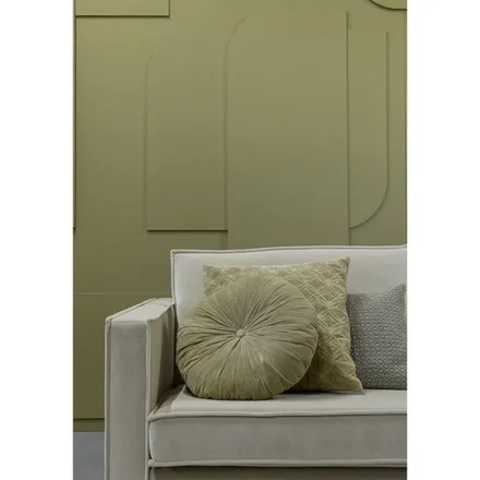 Dekoratiivpadi Flatter 60x40 khaki