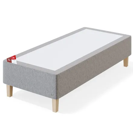 Sleepwell Red Pocket kušett 90x200 jäik