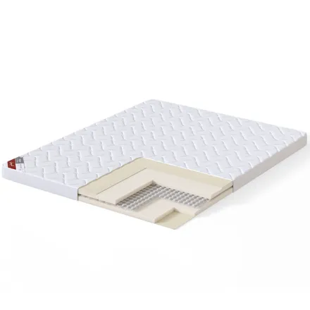 Sleepwell kattemadrats Top Micropocket 140x200