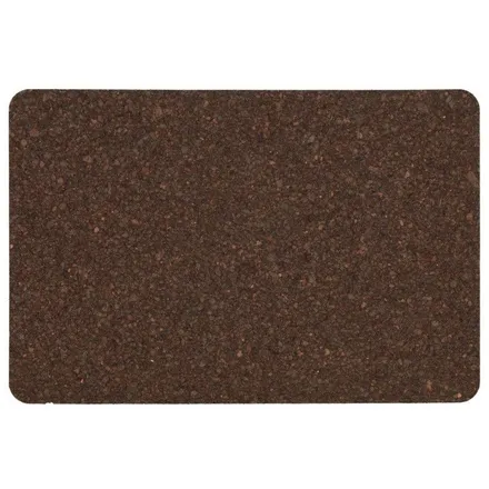 Lauamatt Fanni K Cork 30x45 pruun