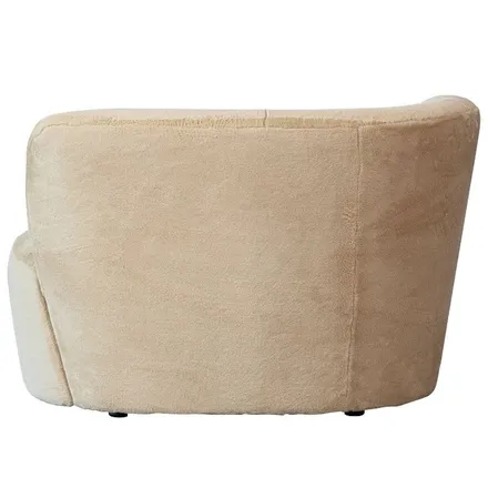 WOOOD sofa Stone vasak beež