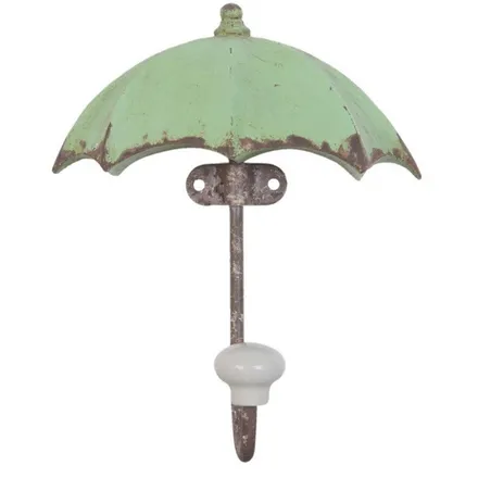 Seinanagi Umbrella H15 roheline