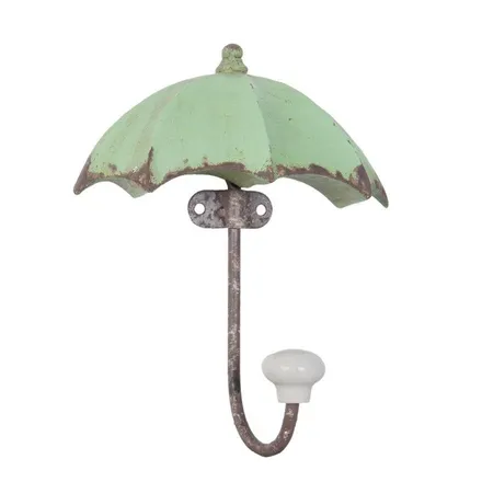 Seinanagi Umbrella H15 roheline