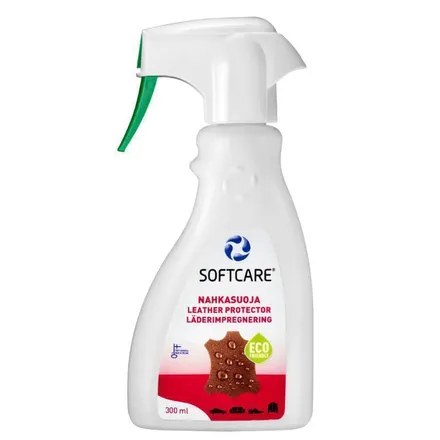 Softcare nahakaitse 300 ml