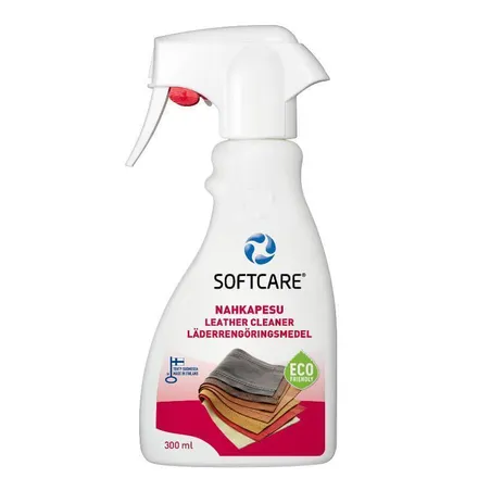 Softcare nahapesuvahend 300 ml