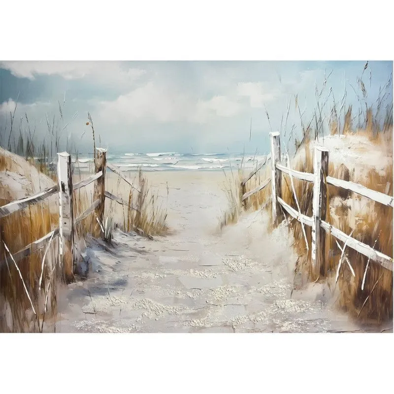 Maal Beach 70x100