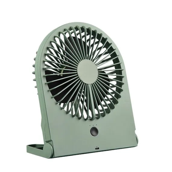 Ventilaator Brez 2W roheline